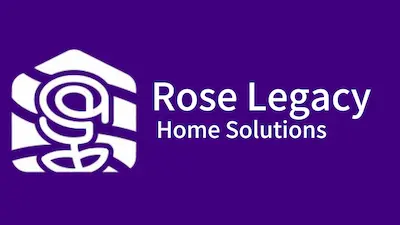 Happy family enjoying cool air from AC